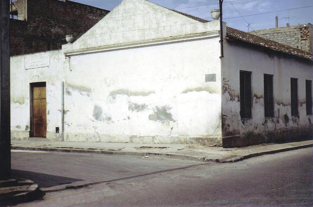 ORAN ECOLE PYSSEGHUR A BOULANGER 1982.JPG
